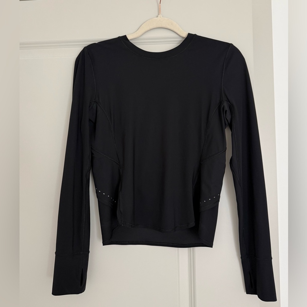 Lululemon Long Sleeve Top